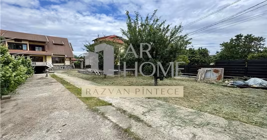 Apartament Păuleștii Noi