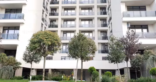 Apartament Floreasca