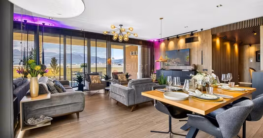 Apartament Tractorul