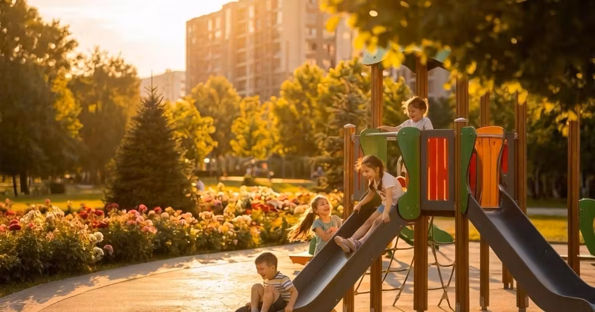 Apartament de vânzare cu 3 camere în Chiajna