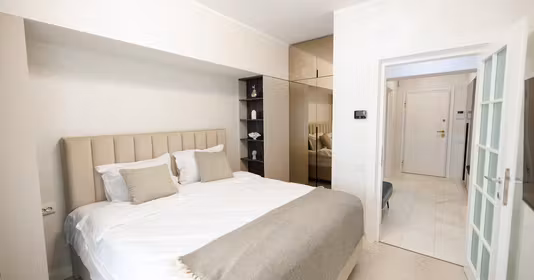 Apartament Copou