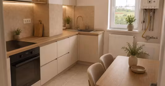 Apartament Chiajna
