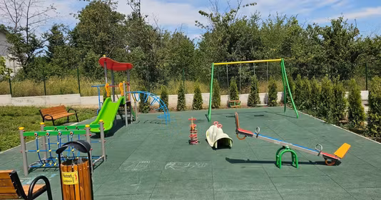 Apartament Nicolina