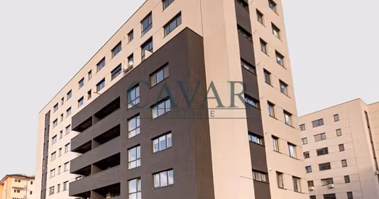 Apartament Brâncoveanu