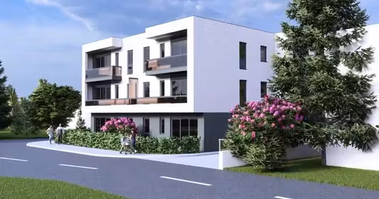 Apartament Central