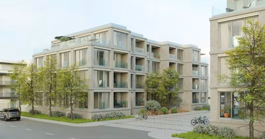 Apartament Pipera
