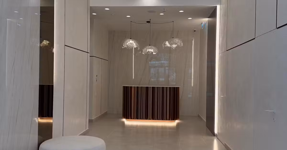 Penthouse de vânzare cu 4 camere în zona Aviației, Sector 1