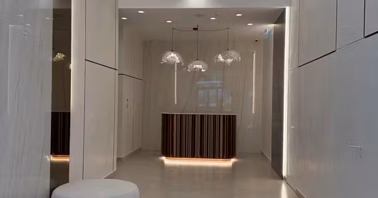 Penthouse Aviației