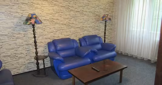 Apartament Berceni