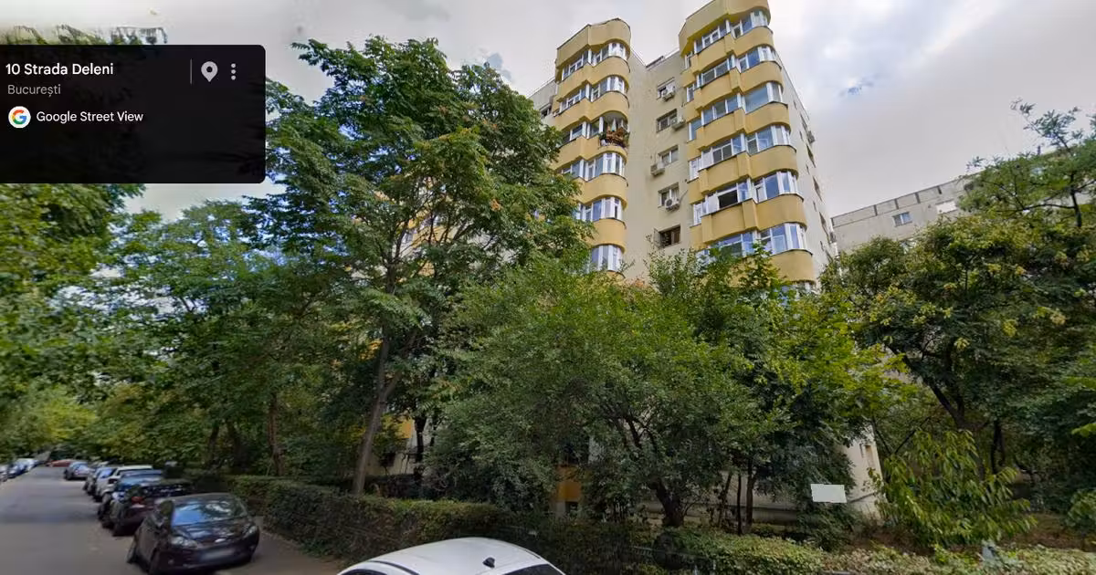 Apartament de vânzare cu 3 camere în zona Tei, Sector 2