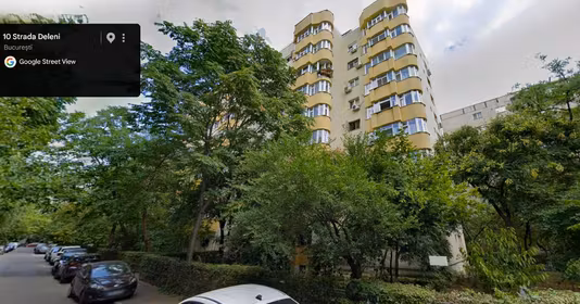 Apartament Tei