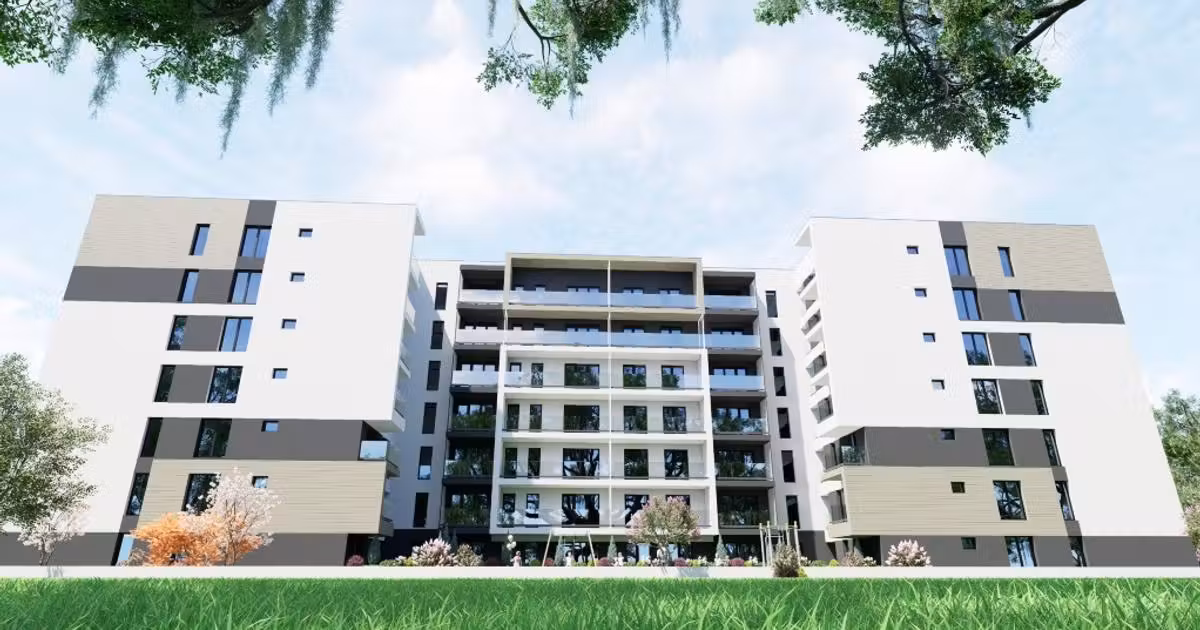 Teren Construcții intravilan de vânzare de 3085 mp, în zona Titan, Sector 3