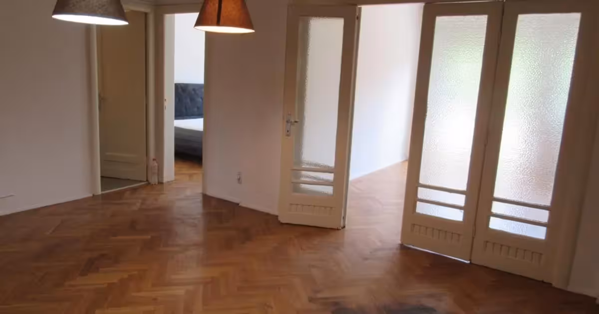 Apartament de vânzare cu 3 camere, mobilat în zona Calea Victoriei, Ultracentral