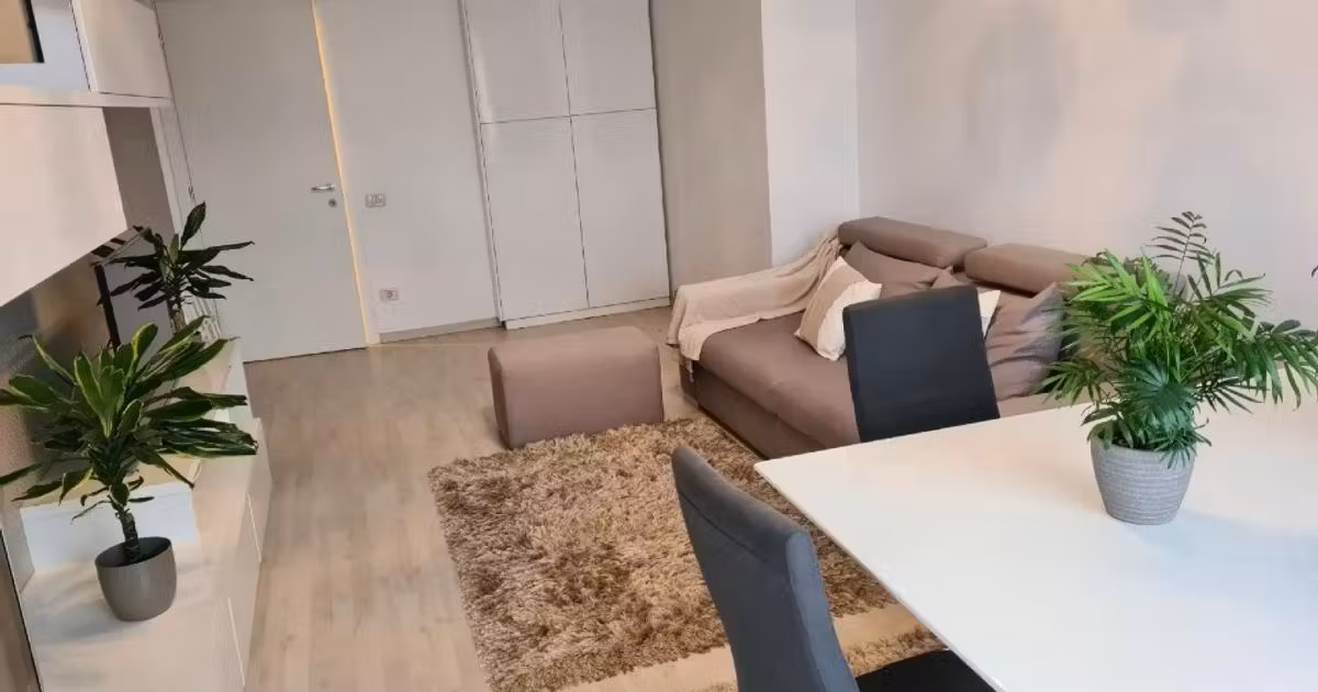 Apartament de vânzare cu 2 camere, mobilat în zona Aviației, Sector 1