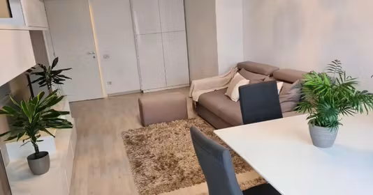 Apartament Aviației