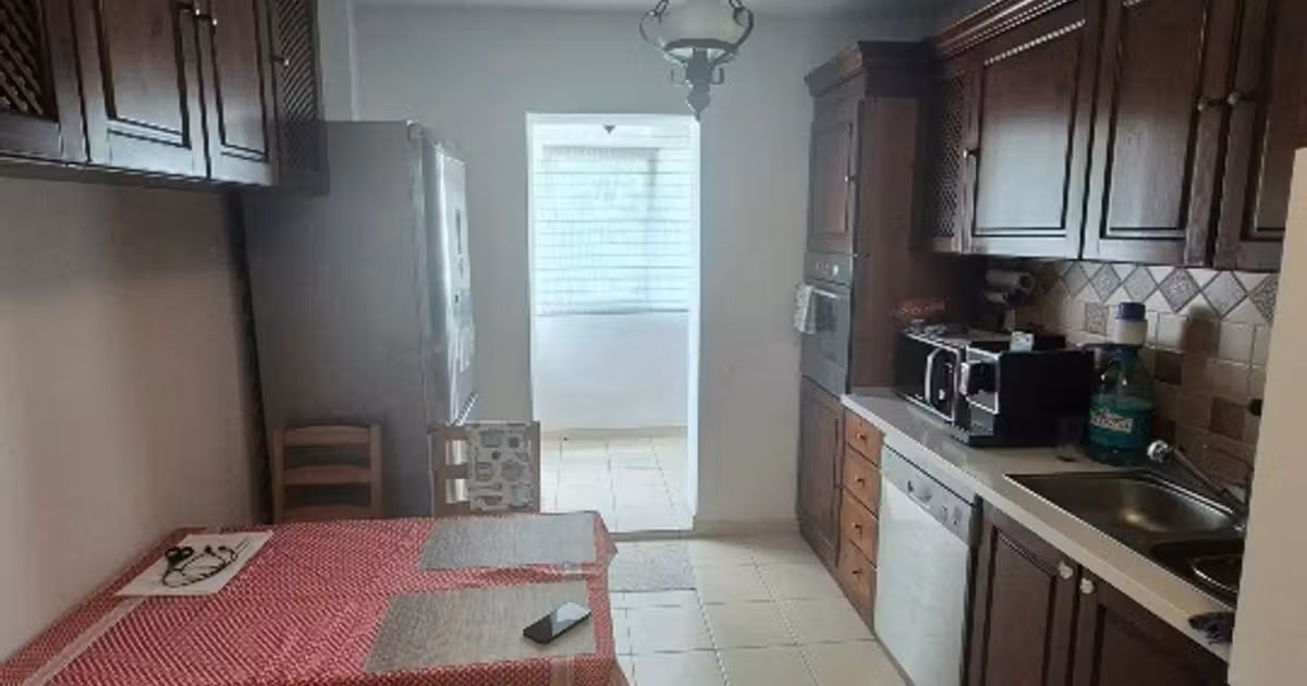 Apartament de vânzare cu 2 camere, mobilat în zona Aviației, Sector 1