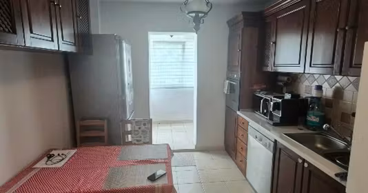 Apartament Aviației