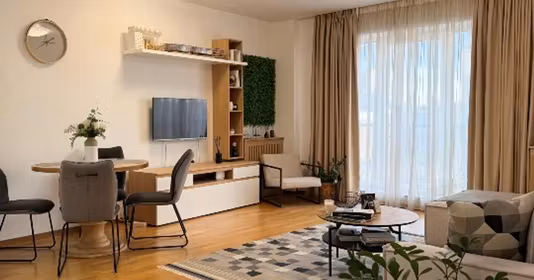 Apartament Universitate