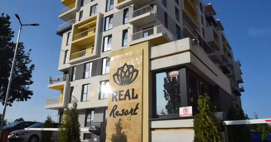 Apartament Nord