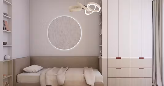Apartament Energia