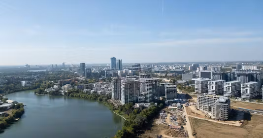 Apartament Floreasca