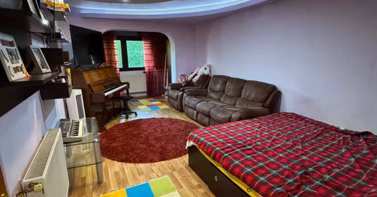 Apartament Cug