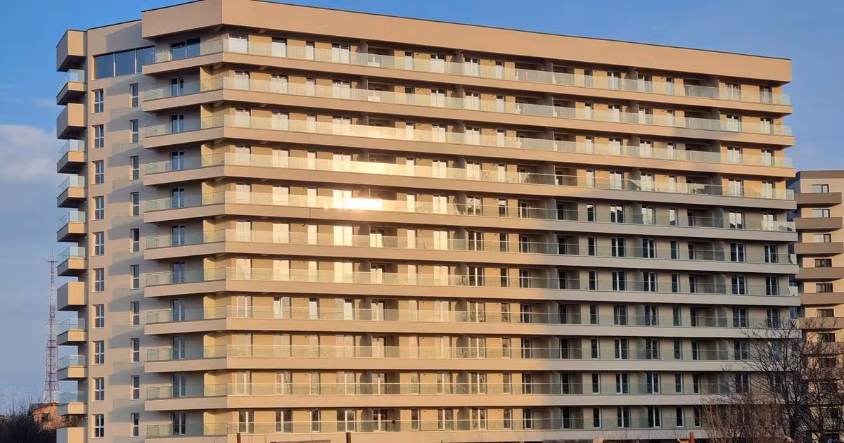 Apartament de vânzare cu 3 camere, mobilat în zona Militari, Sector 6