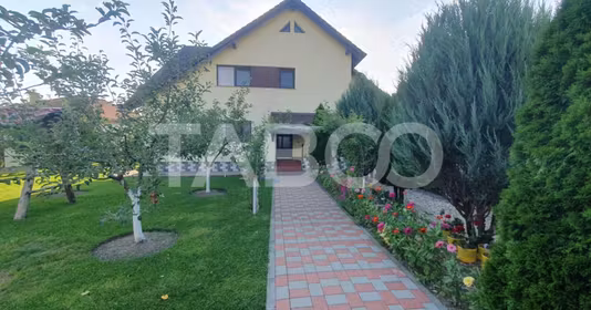 Casă Făgăraș
