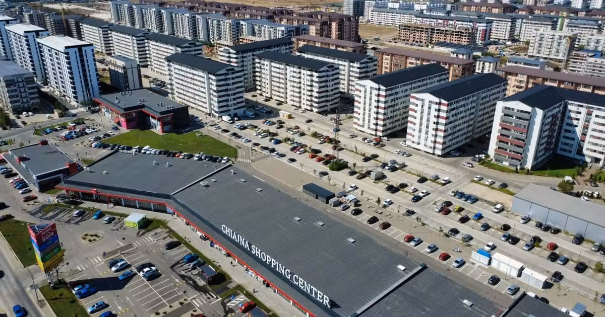 Apartament de vânzare cu 2 camere în zona Militari, Sector 6