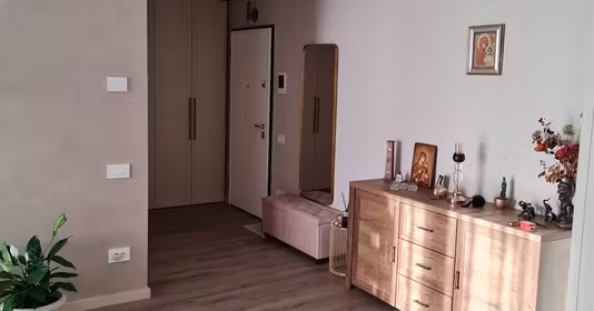 Apartament Tomis Plus
