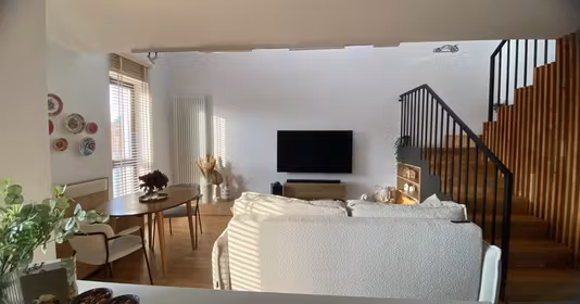 Penthouse Nord-Vest