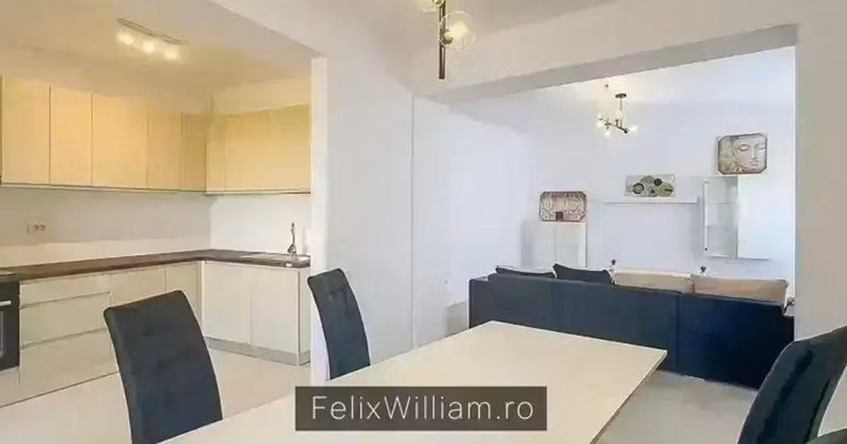 Apartament de vânzare cu 2 camere în zona Drumul Taberei, Sector 6