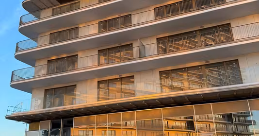 Apartament Floreasca