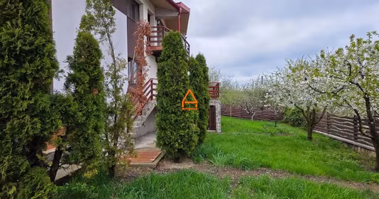 Casă Bucium