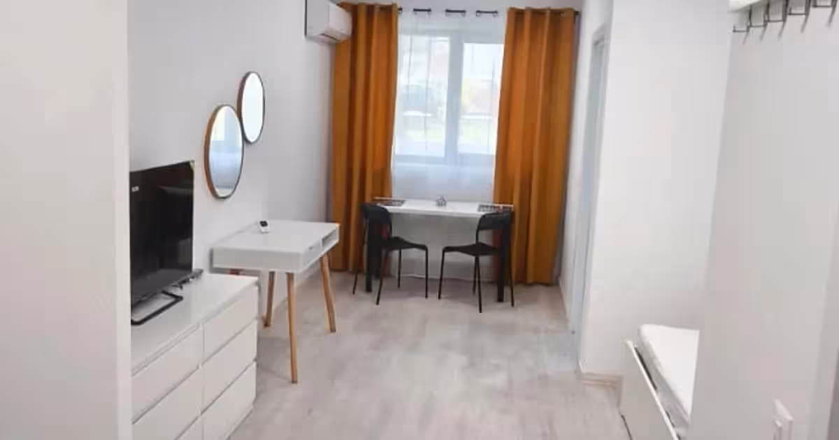 Garsonieră de închiriat, mobilată în zona Theodor Pallady, Sector 3