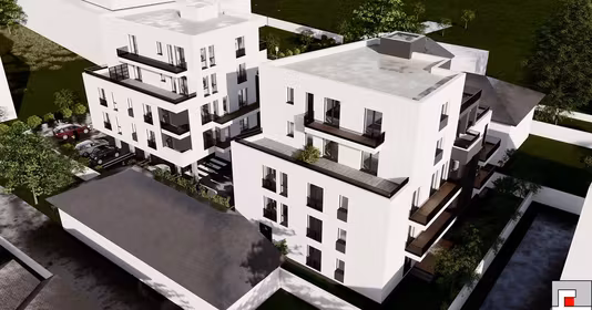 Apartament Theodor Pallady