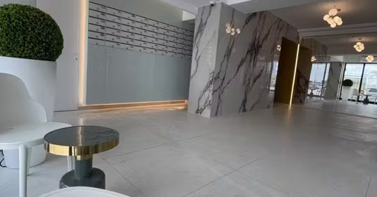 Apartament Nord