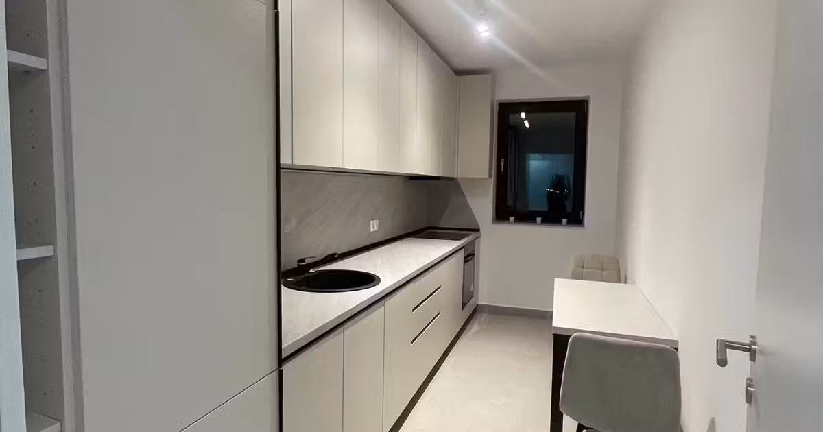 Apartament de vânzare cu 2 camere în zona Boreal, Constanța