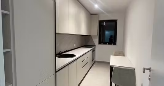 Apartament Boreal