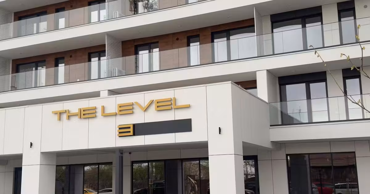 Apartament de vânzare cu 2 camere în zona Băneasa, Sector 1