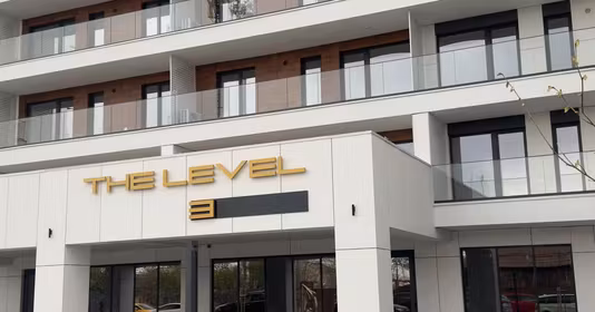 Apartament Băneasa