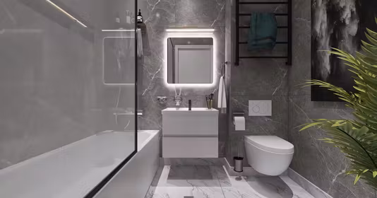 Apartament Militari