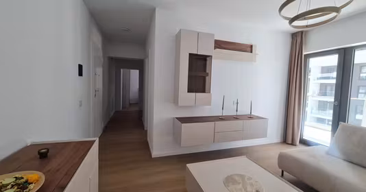 Apartament Pipera