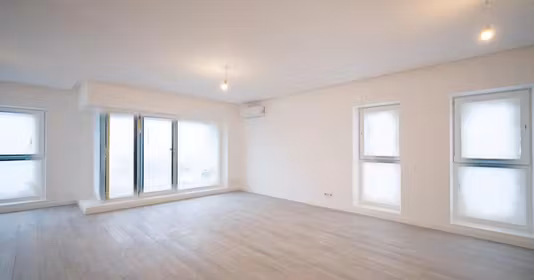 Apartament Obor