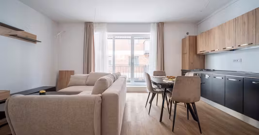 Apartament Pipera