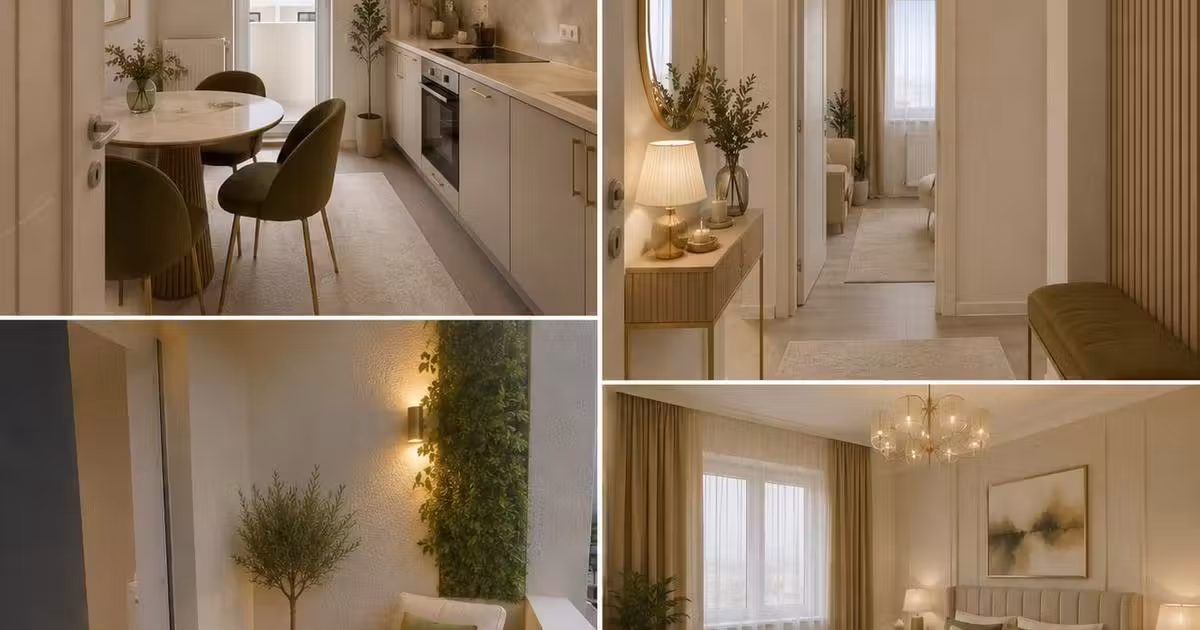 Apartament de vânzare cu 3 camere în zona Militari, Sector 6