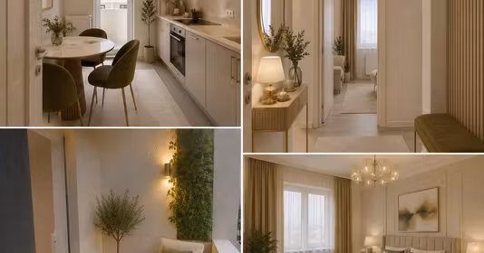 Apartament Militari