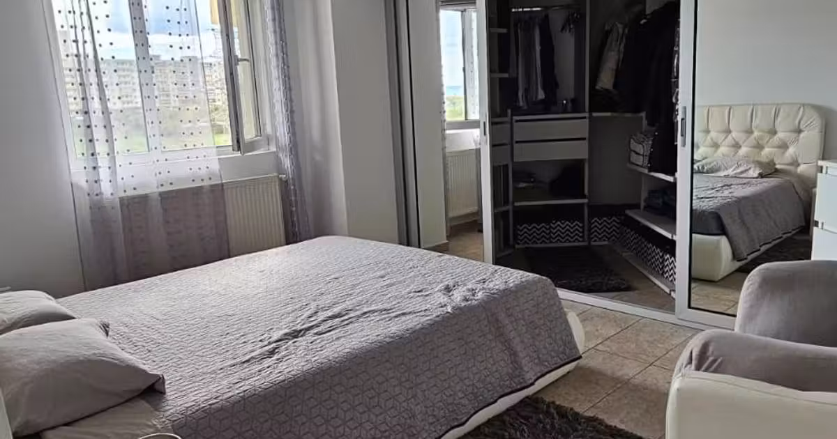 Apartament de vânzare cu 2 camere în zona Nicolina, Iași
