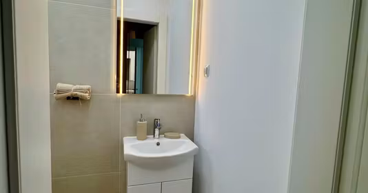 Casă Voluntari