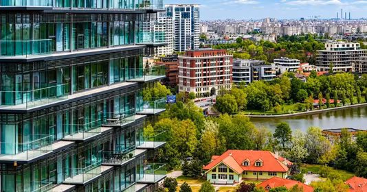 Apartament Floreasca